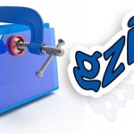 فعال کردن gzip در سی پنل