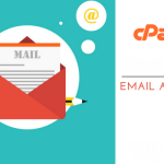آموزش ساخت ایمیل در cpanel