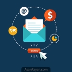 ایمیل‌ مارکتینگ چیست؟
