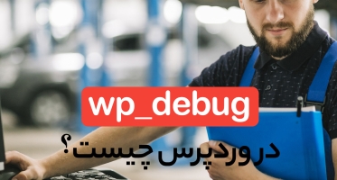 wp_debug در وردپرس چیست و چطور عیب یابی می کند؟