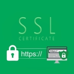 رفع خطای SSL در Firefox