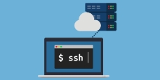 نحوه وصل شدن به SSH