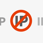 چرا IP من بلاک می شود؟