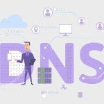 انواع رکورد های DNS