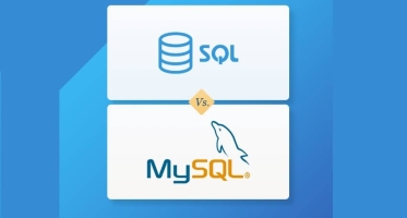 تفاوت SQL Server و MySQL
