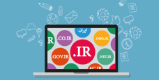 افزایش قیمت دامنه IR.