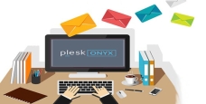 ساخت ایمیل در Plesk
