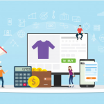 افزودن محصول جدید در ووکامرس